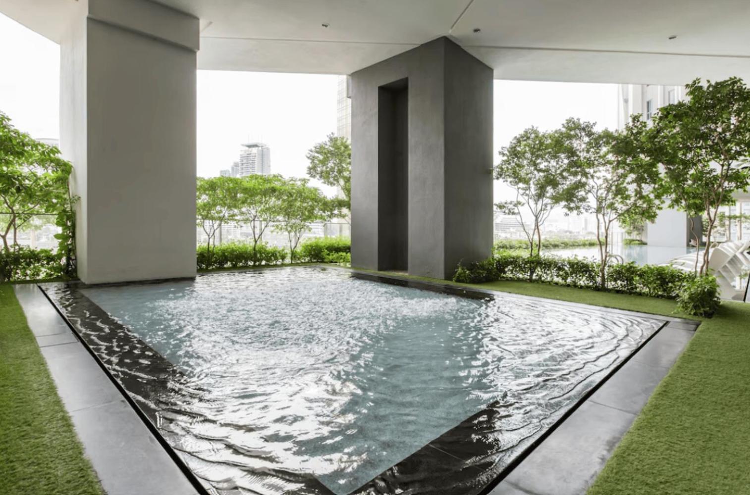 The Mews Klcc Daire Kuala Lumpur Dış mekan fotoğraf